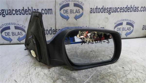 3 Berlina BK2003- Retrovisor Derecho