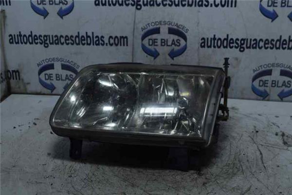 POLO BERLINA 6N2 Faro Delantero Izquierdo