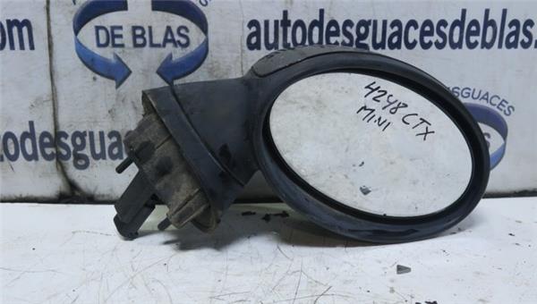 MINI R50R53 Retrovisor Derecho