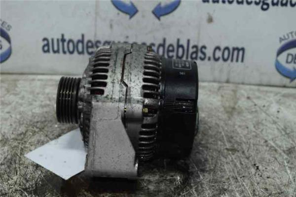 145 Alternador