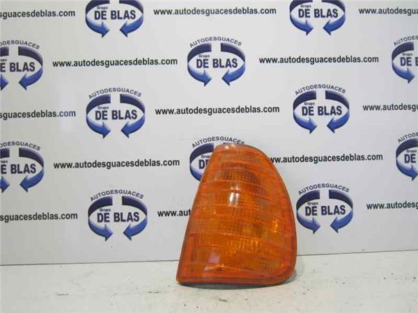 123 BM 12301.1976- Piloto Intermitente Lateral Delantero Izquierdo