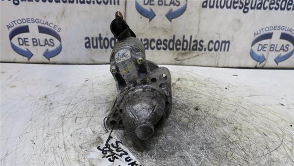 Alto AMF3102009- Motor Arranque