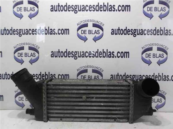 XSARA II BERLINA Intercooler
