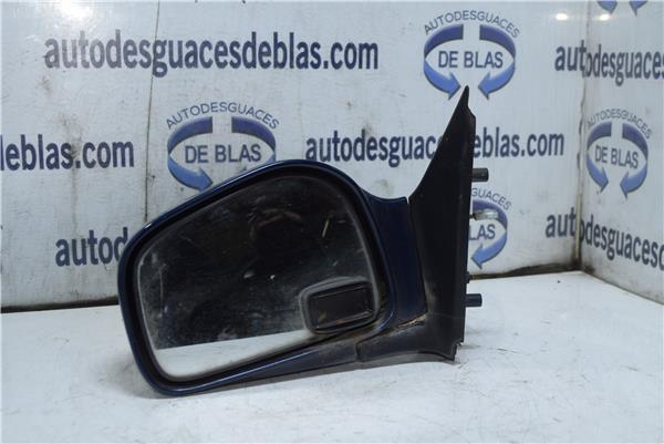 MUSSO Retrovisor Izquierdo