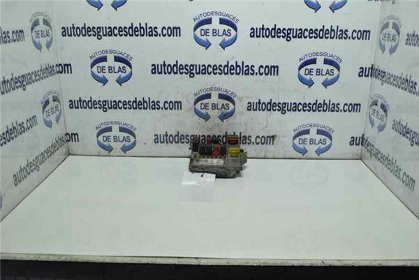 STILO 192 Caja Reles