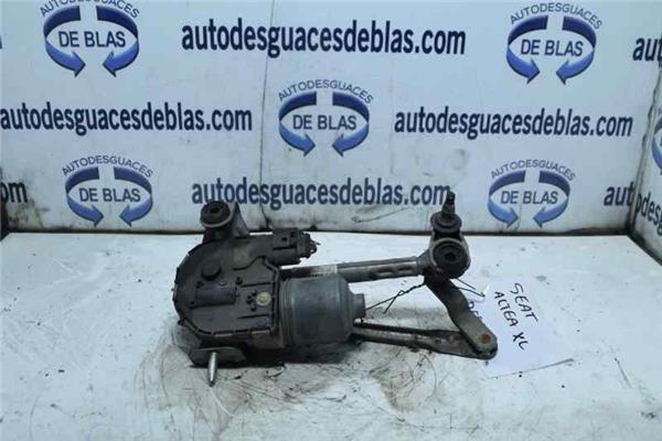 ALTEA XL 5P5 Motor Limpiaparabrisas Delantero