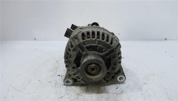 807 2002- Alternador
