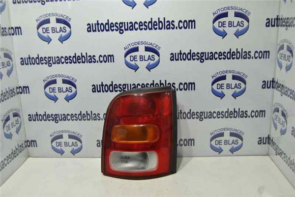Micra K1108.1992- Piloto Trasero Derecho Micra K1108.1992- Piloto Trasero Derecho