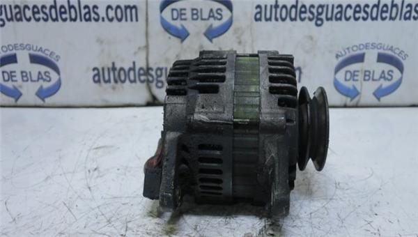PRIMERA BERLINA P11 Alternador
