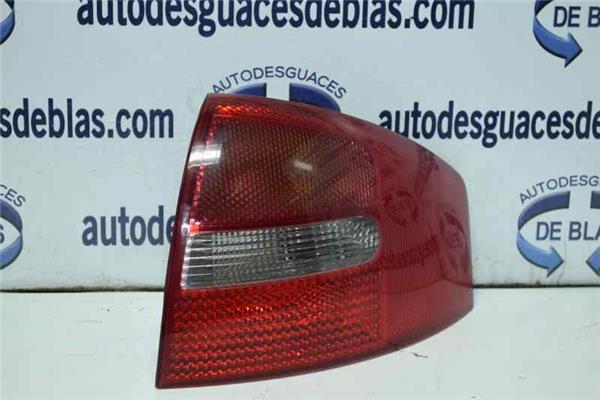 A6 Berlina 4B22001- Piloto Trasero Derecho
