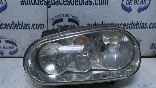 GOLF IV BERLINA 1J1 Faro Delantero Izquierdo GOLF IV BERLINA 1J1 Faro Delantero Izquierdo