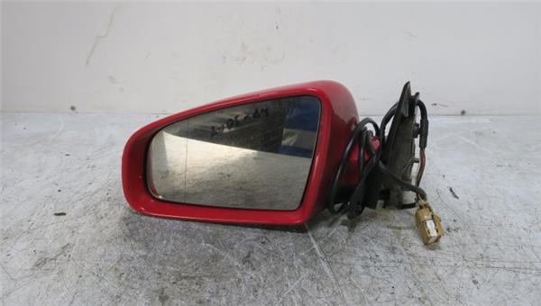 A4 Berlina 8E2004- Retrovisor Izquierdo
