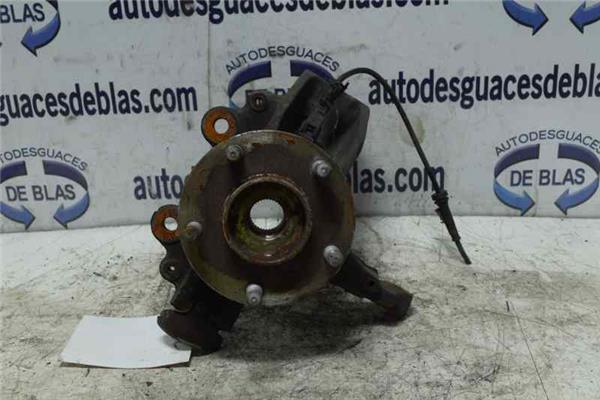 C-MAX CB3 Mangueta Delantera Izquierda C-MAX CB3 Mangueta Delantera Izquierda