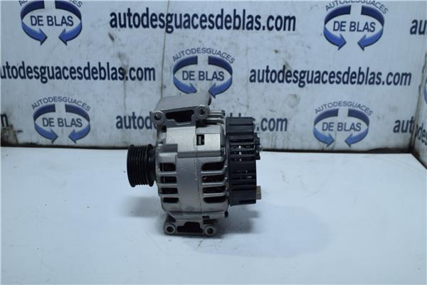 A3 8P Alternador