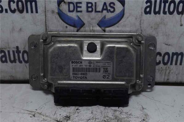 107 Centralita motor uce