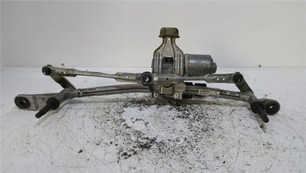 C5 Aircross 08.2018- Motor Limpiaparabrisas Delantero C5 Aircross 08.2018- Motor Limpiaparabrisas Delantero