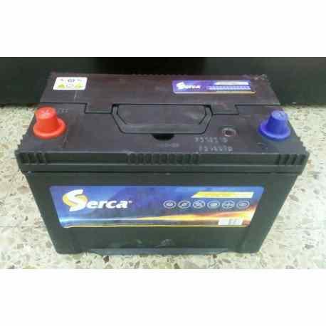 BATERIA Bateria