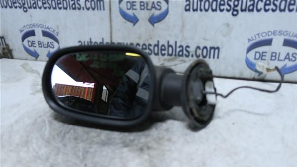 LOGAN Retrovisor Izquierdo