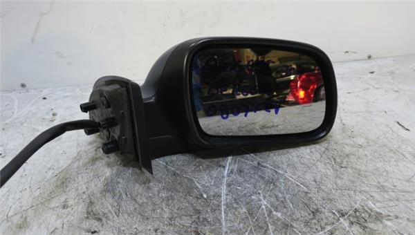 307 Berlina S206.2005- Retrovisor Derecho