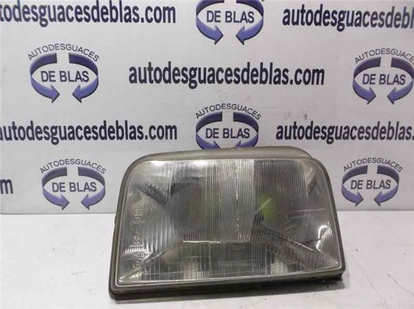 EXPRESS 1400 Faro Delantero Izquierdo