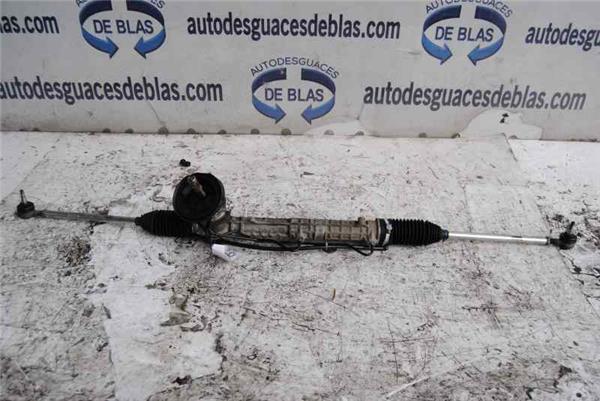 307 BREAK SW S1 Cremallera Direccion Asistida