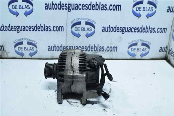 IBIZA 6K1 Alternador