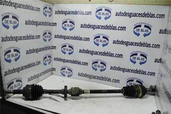 LACETTI Transmision Delantera Derecha
