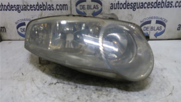 147 1902000- Faro Delantero Derecho