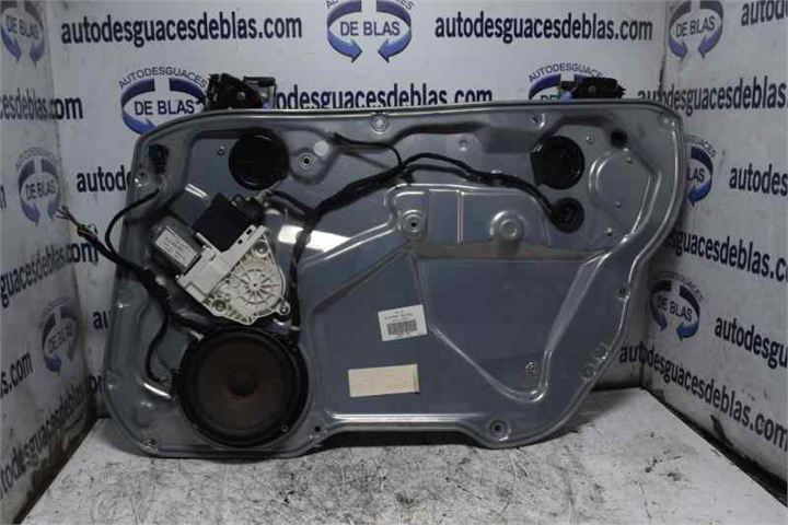 IBIZA 6L1 Elevalunas Electrico Delantero Derecho IBIZA 6L1 Elevalunas Electrico Delantero Derecho