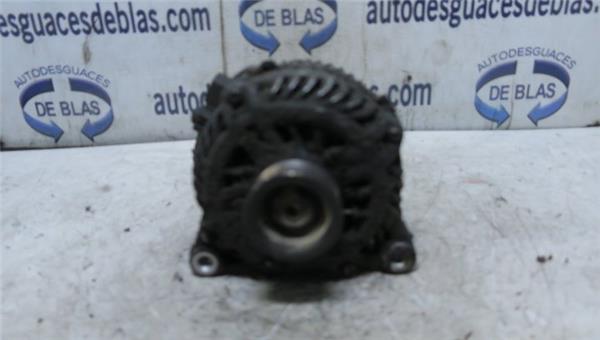 406 BERLINA S1S2 Alternador
