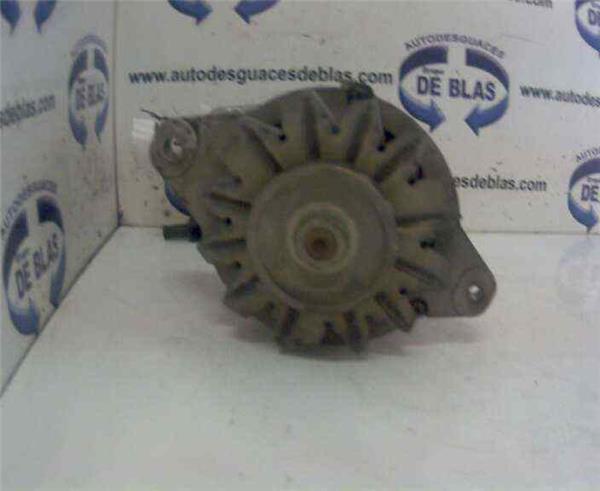 VANETTE C 220 Alternador