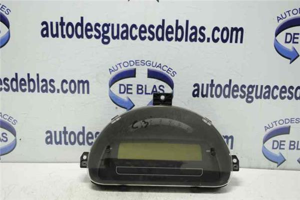C3 Cuadro Completo