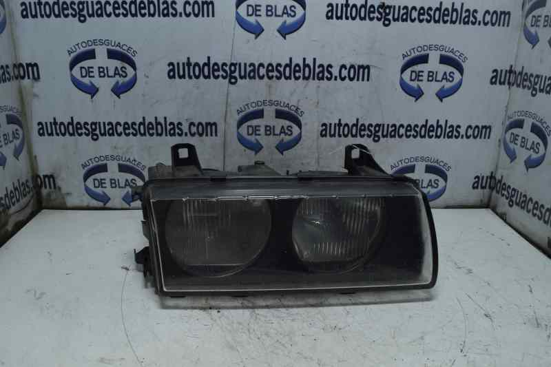 SERIE 3 COMPACTO E36 Faro Delantero Derecho SERIE 3 COMPACTO E36 Faro Delantero Derecho
