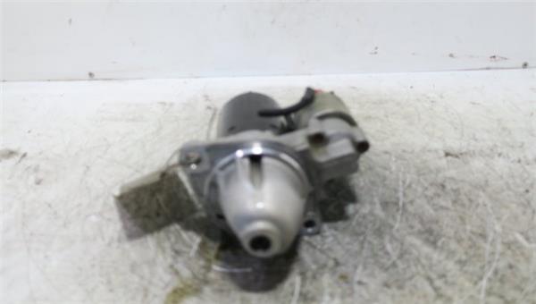 Serie 3 Berlina E902004- Motor Arranque Serie 3 Berlina E902004- Motor Arranque
