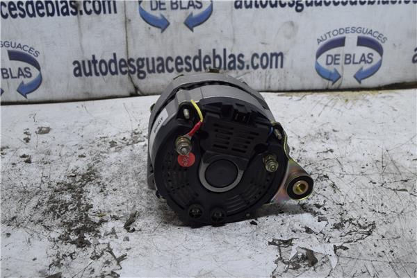 5 BC40 Alternador