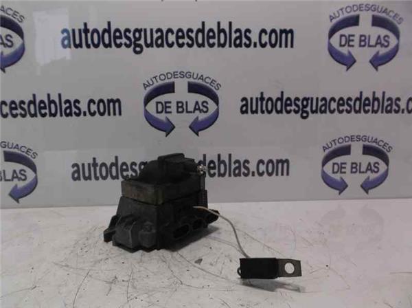 CLIO I FASE III BC57 Bobina Encendido