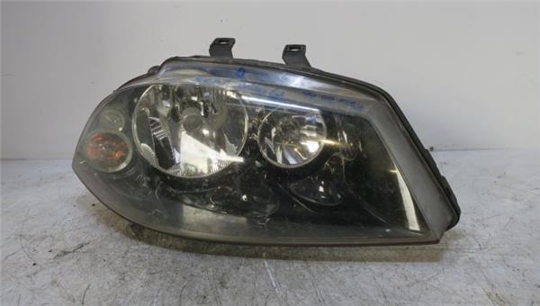 Cordoba Berlina 6L209.2002- Faro Delantero Derecho