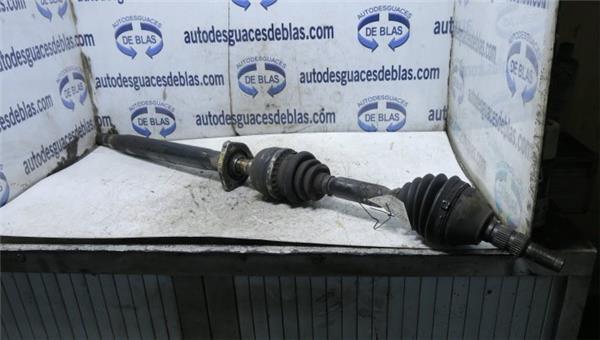 VECTRA C BERLINA Transmision Delantera Derecha