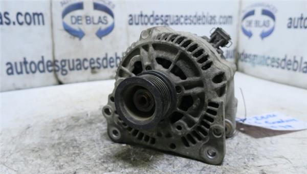 IBIZA 6K1 Alternador