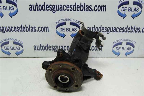 BERLINGO Mangueta Delantera Izquierda