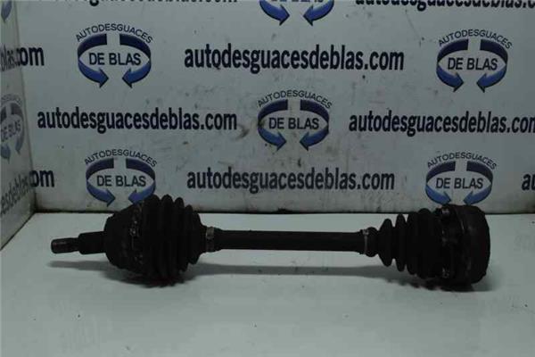OCTAVIA BERLINA 1U2 Transmision Delantera Izquierda