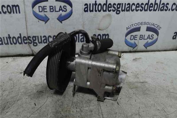 SERIE 3 BERLINA E46 BOMBA DIRECCION ELECTRICA