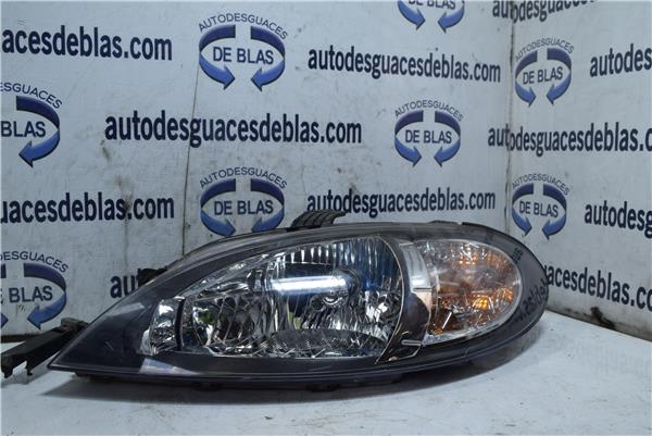 LACETTI Faro Delantero Izquierdo