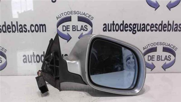 A4 Berlina B51994- Retrovisor Derecho