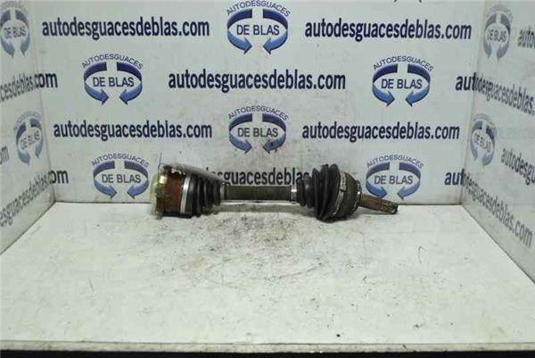 PUNTO BERLINA 188 Transmision Delantera Izquierda PUNTO BERLINA 188 Transmision Delantera Izquierda