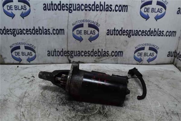 A6 BERLINA 4B2 Motor Arranque