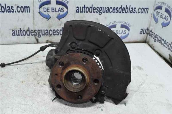 GOLF IV BERLINA 1J1 Mangueta Delantera Izquierda