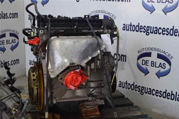 COLT BERLINA 3 Z30 Motor Completo