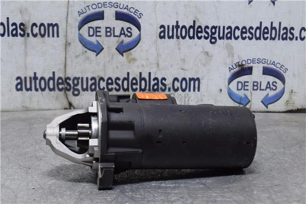 TIPO 160 Motor Arranque
