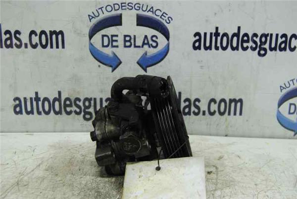 ELANTRA XD BOMBA DIRECCION ELECTRICA